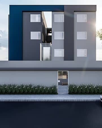 Residencial Ibiza