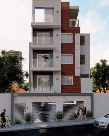 Residencial Maiorca