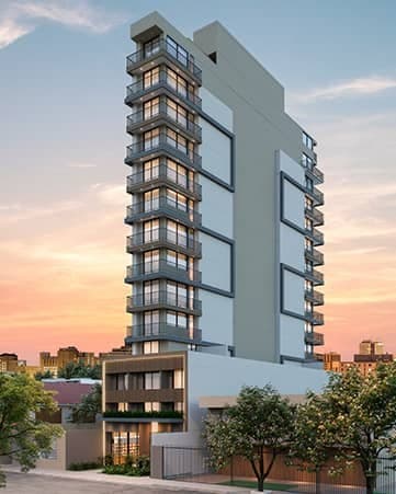 The Loft Paulo Spenciere